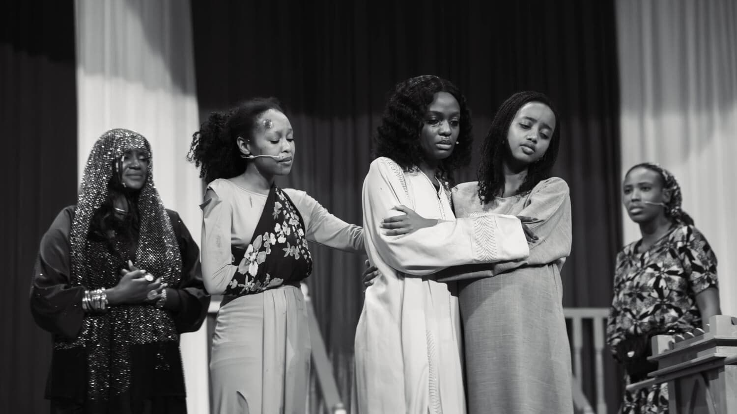 Theatre Review: The Hard-Hitting Politics of ‘Followers’ the Church Won’t Confront