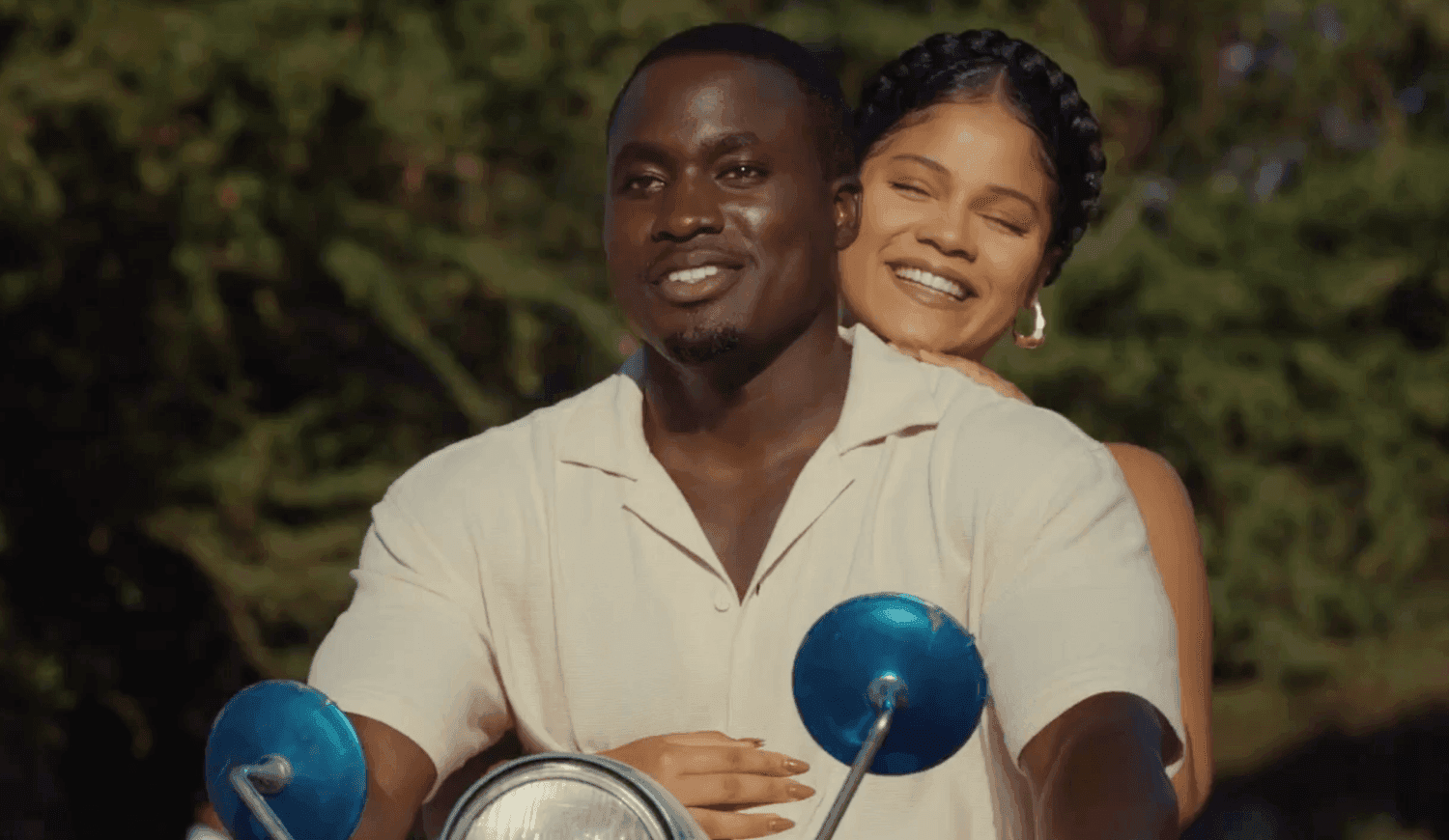 ‘East West Love’ (NollywoodWeek Review): A Sweet Romcom Stretched Too Thin in Both Directions