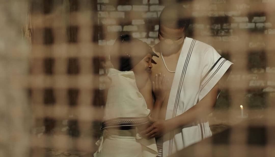 South African Microdrama ‘The King, The Affair and the Son Heir’ Selected for the American Black Film Festival’s Inaugural Microdrama Showcase