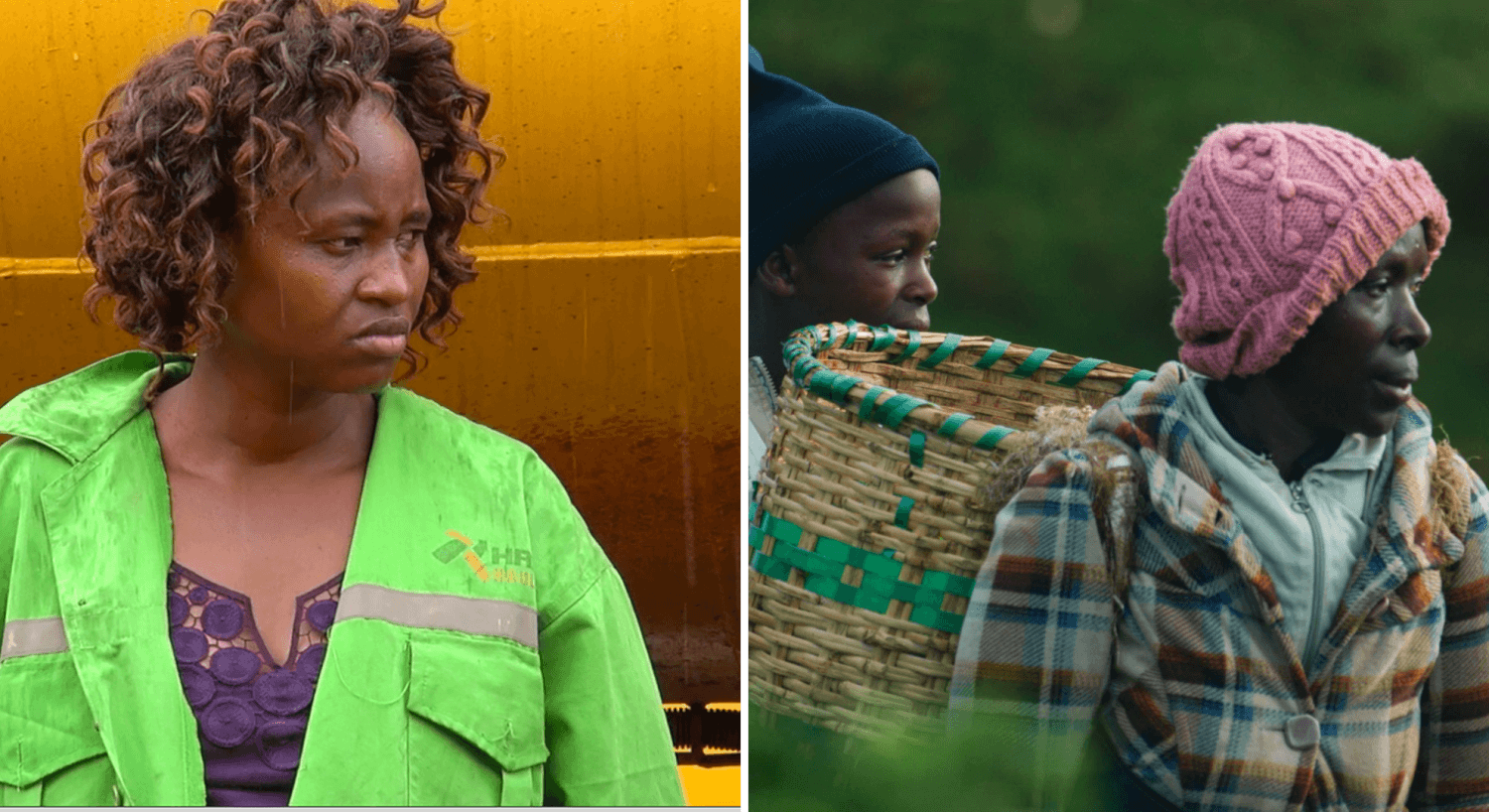 Over-a-Decade-in-the-Making Kenyan Doc ‘Truck Mama’ to Open Encounters 2026 as ‘Kikuyu Land’ Sets African Premiere