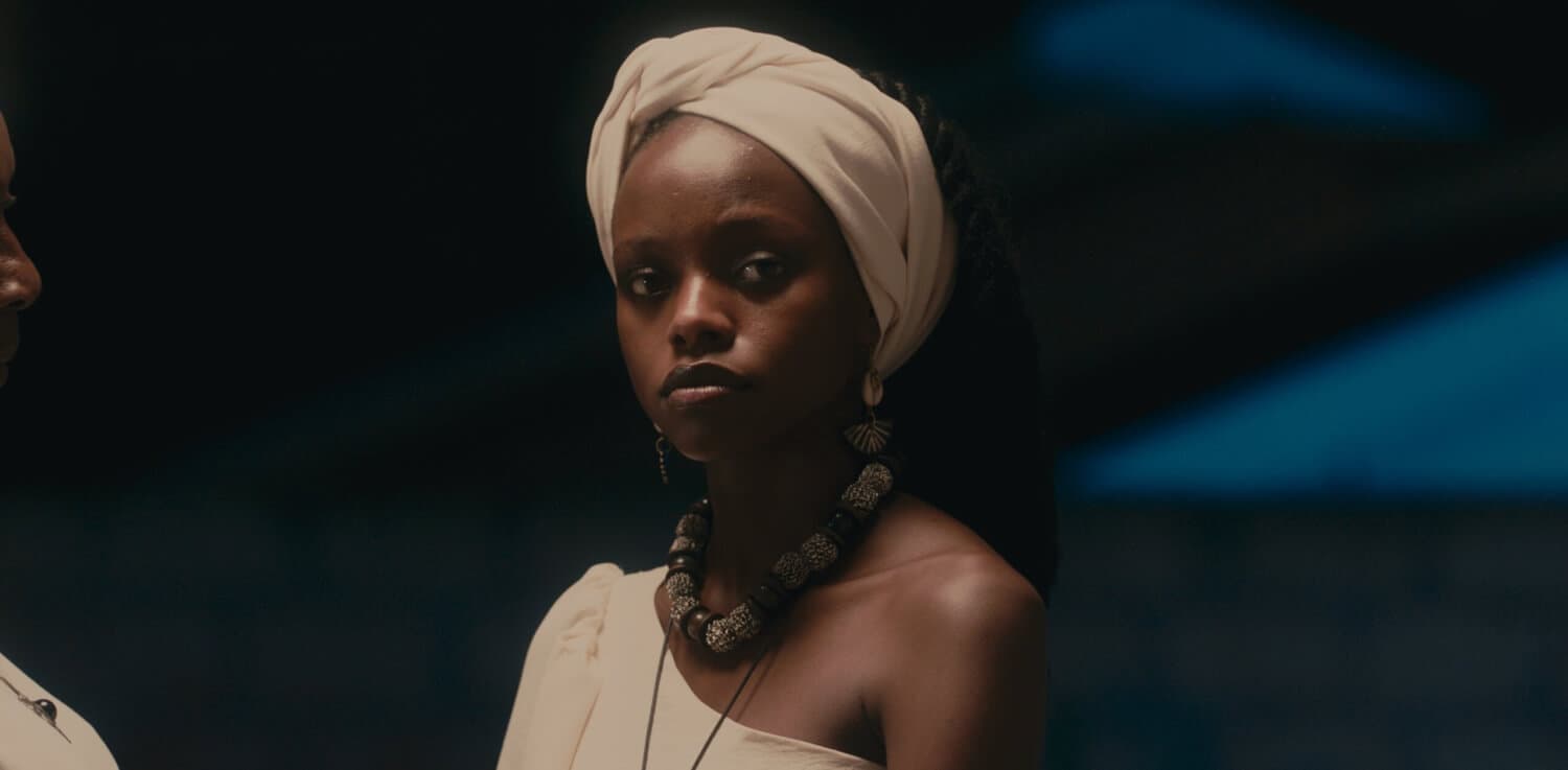 ‘Anam’s Wake’ Review: Sam Omondi and Marima Wanjiru Anchor a Psychological Thriller That Tells More Than It Shows