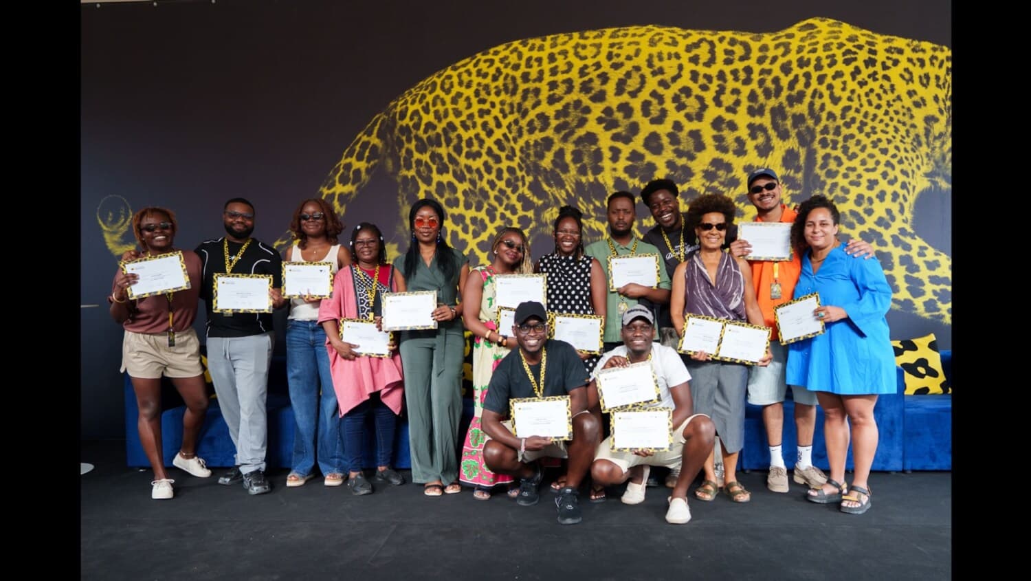 Locarno Open Doors 2026 Winners: Uganda’s ‘A Vineyard for A Lobster’, Somalia’s ‘Accept My Plea for Burial’ and Tanzania-Kenya’s ‘The Ones with the Tempered Flowers’ Win Big