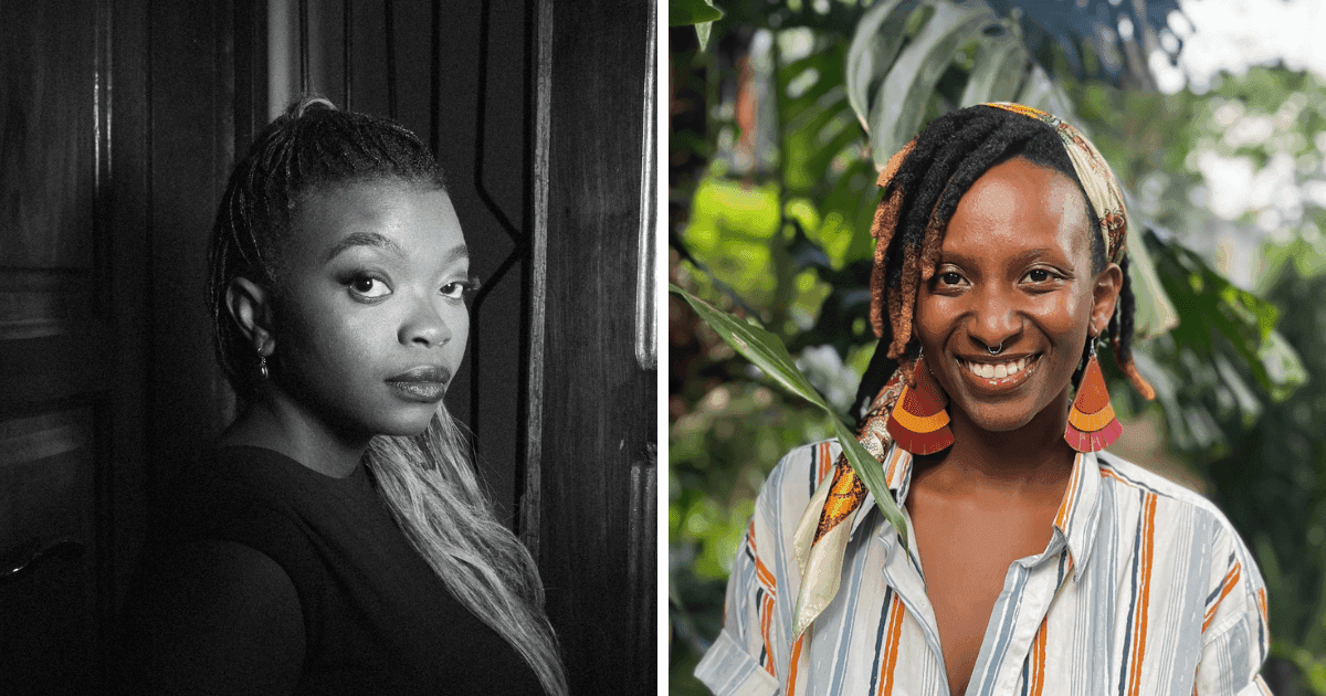 Locarno Open Doors 2026: Neema Ngelime and Ivy Kiru’s Tanzania-Kenya Co-Production That Turned a Diagnosis into Art