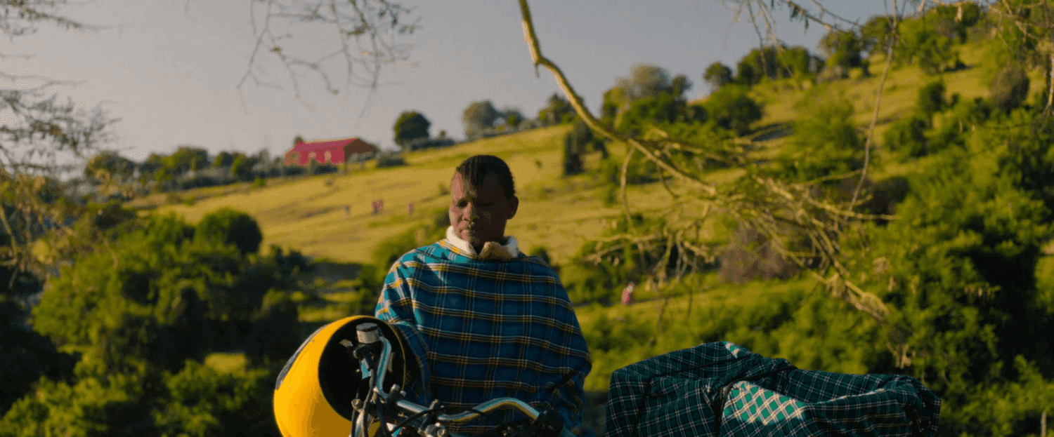 ‘One Woman One Bra’ Review: A Self-Implicating Satire on the Representation of African Culture