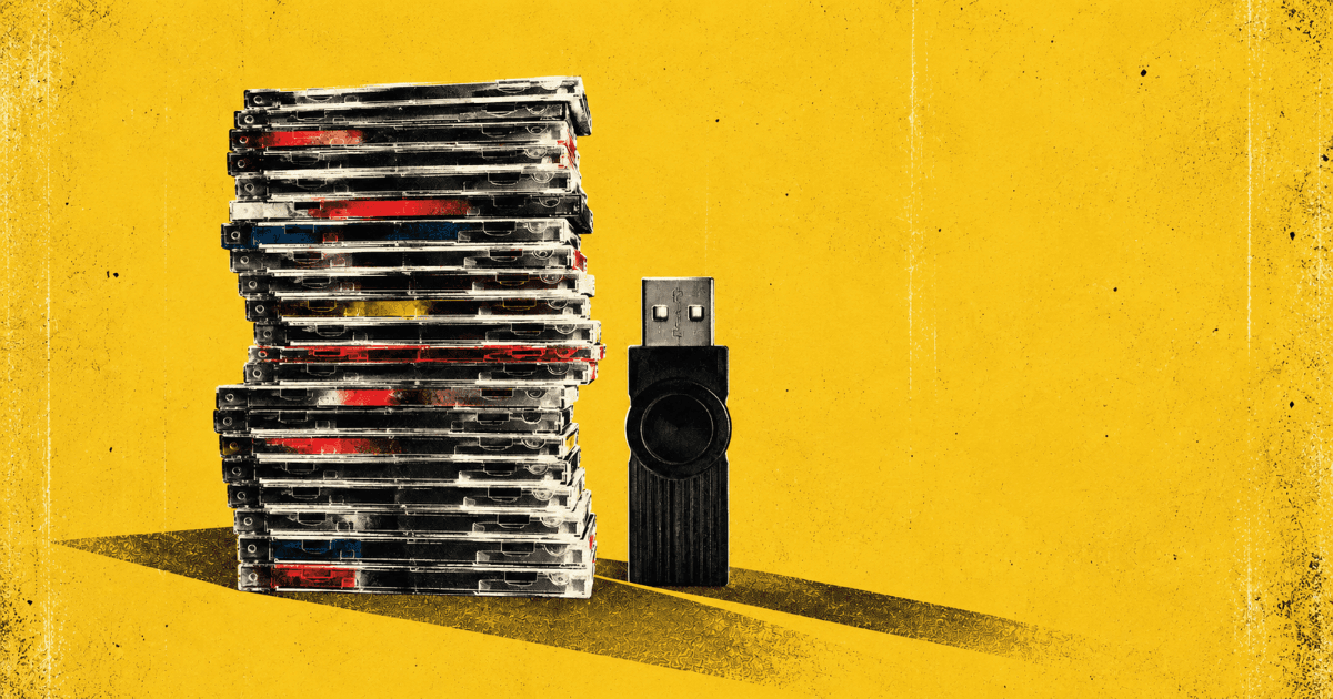 Kenya’s Film Industry’s Continued Disregard for the Movie Shop Is Self-Sabotage