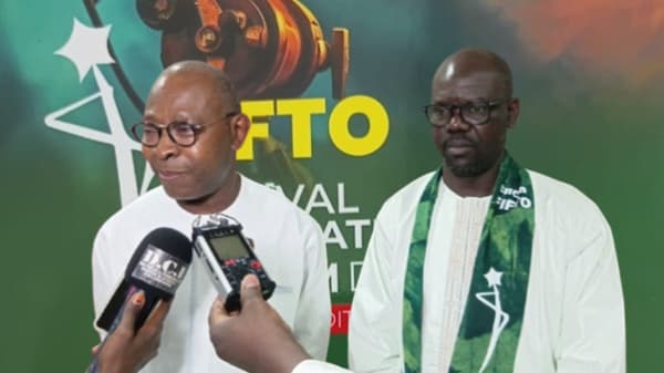 Togo's International Film Festival (FIFTO) 2026 Opens in Lomé — 33 Films Screening