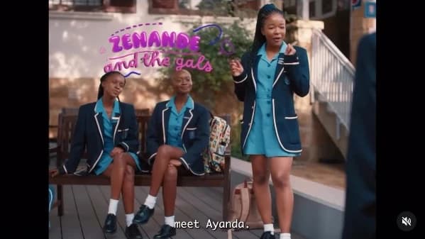 'Black Burns Fast' Trailer: Sandulela Asanda's Debut Selected for Berlinale Generation 14plus