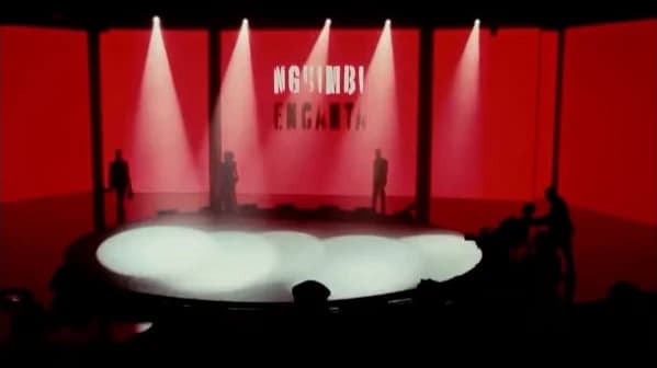 'Meu Semba' Teaser: Hugo Salvaterra's Luanda Symphony Premieres in IFFR Tiger Competition