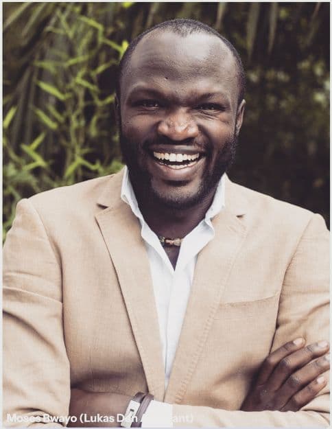 Oscar-Nominated Ugandan Filmmaker Moses Bwayo to Direct Documentary on Football at Kenya's Kakuma Refugee Camp