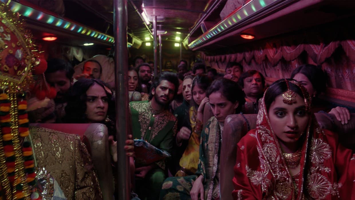 “I Wanted the Film to Have the Vignetted Existence of a Fable”: Sarmad Sultan Khoosat on his Genre-bending Berlinale Premiere Lali