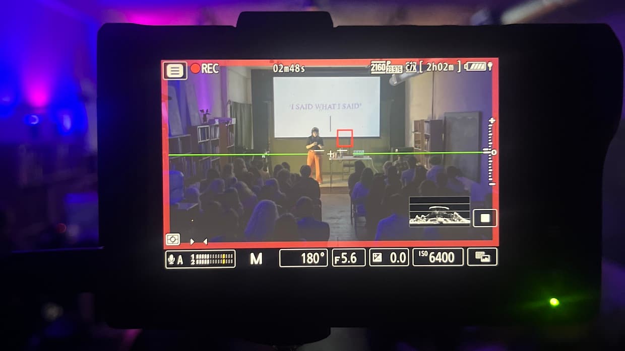 Review: The New Nikon ZR Shoots RED RAW Footage on a Budget