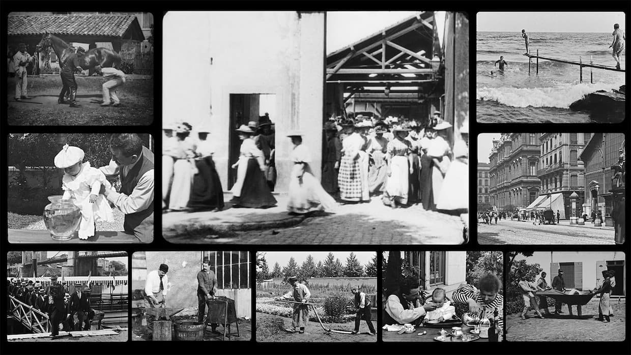 Cannes Film Festival Head Thierry Frémaux on the Past and Future of Movies