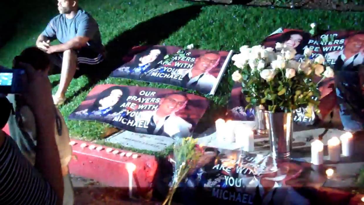 The Day YouTube Wept: Marcus Batto’s Found-Footage Memorial to Michael Jackson