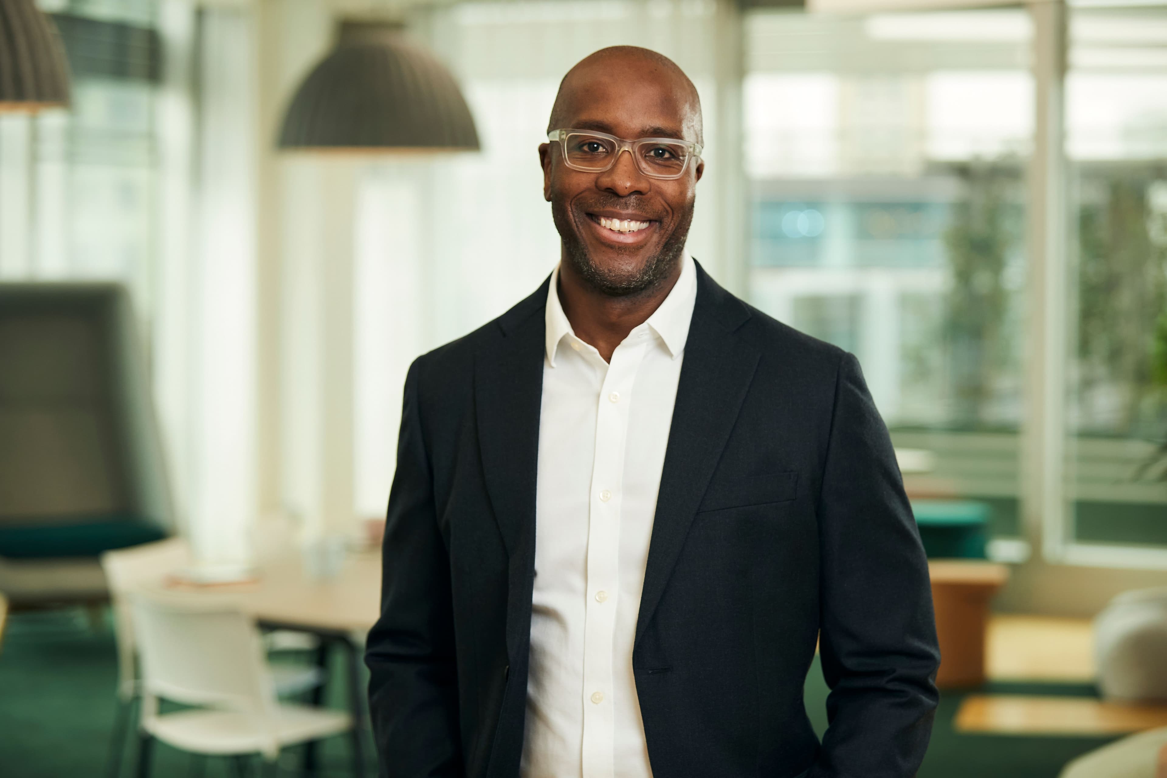 Sam Tewungwa Named CEO of UKTV, Effective April 1