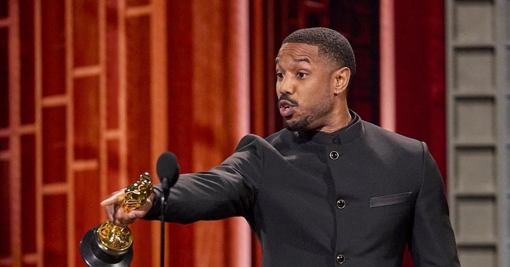 Oscars 2026: Full Winners List — One Battle After Another Leads with 6 Awards