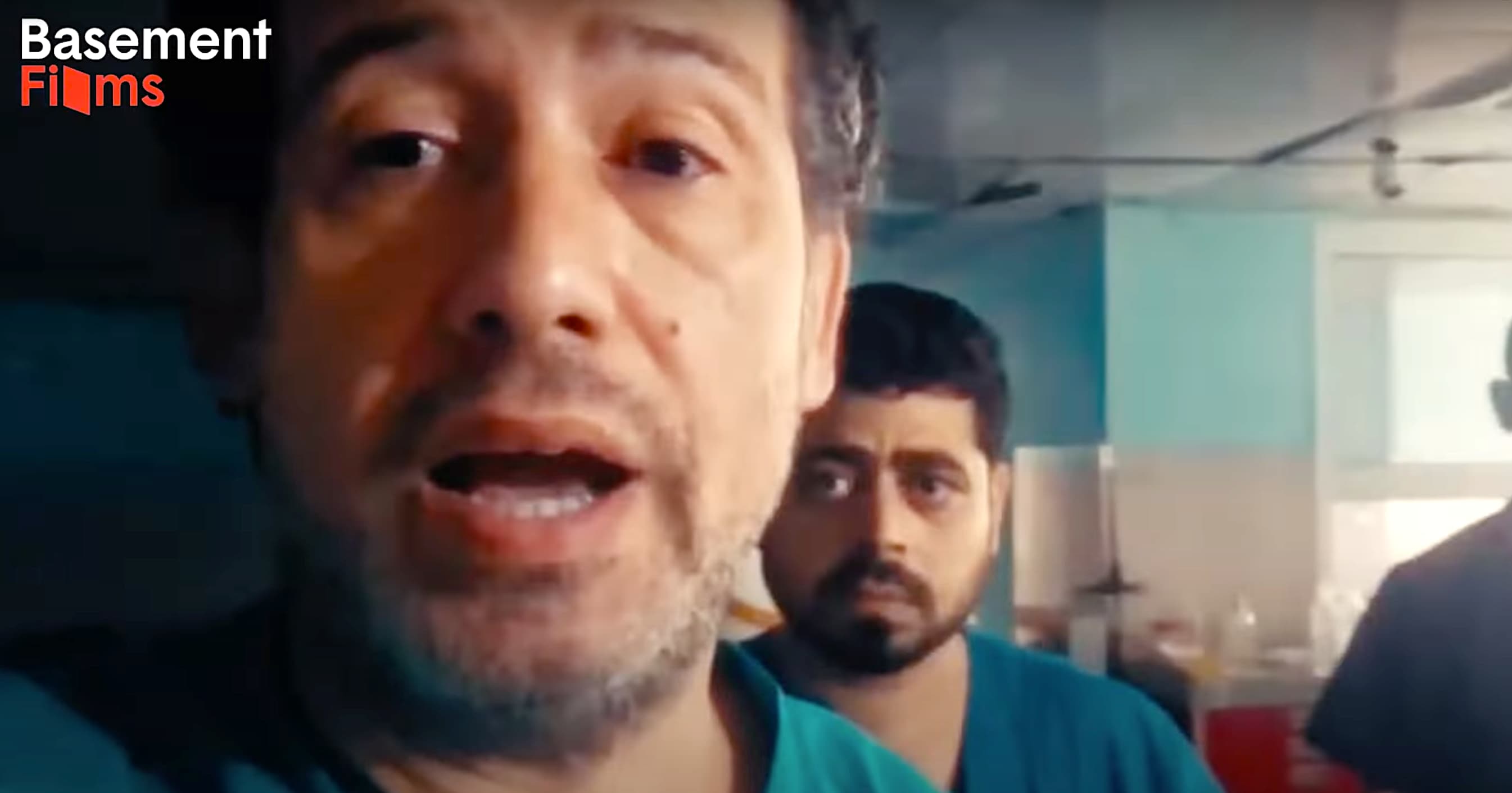 ‘Gaza: Doctors Under Attack’ Team Rips Into BBC After Winning BAFTA & Dares Corporation To Cut Acceptance Speech