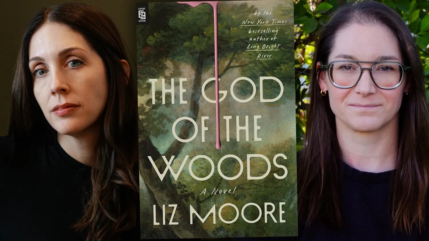 Everything We Know About Sony Television And Netflix’s ‘The God Of The Woods’ Adaptation So Far