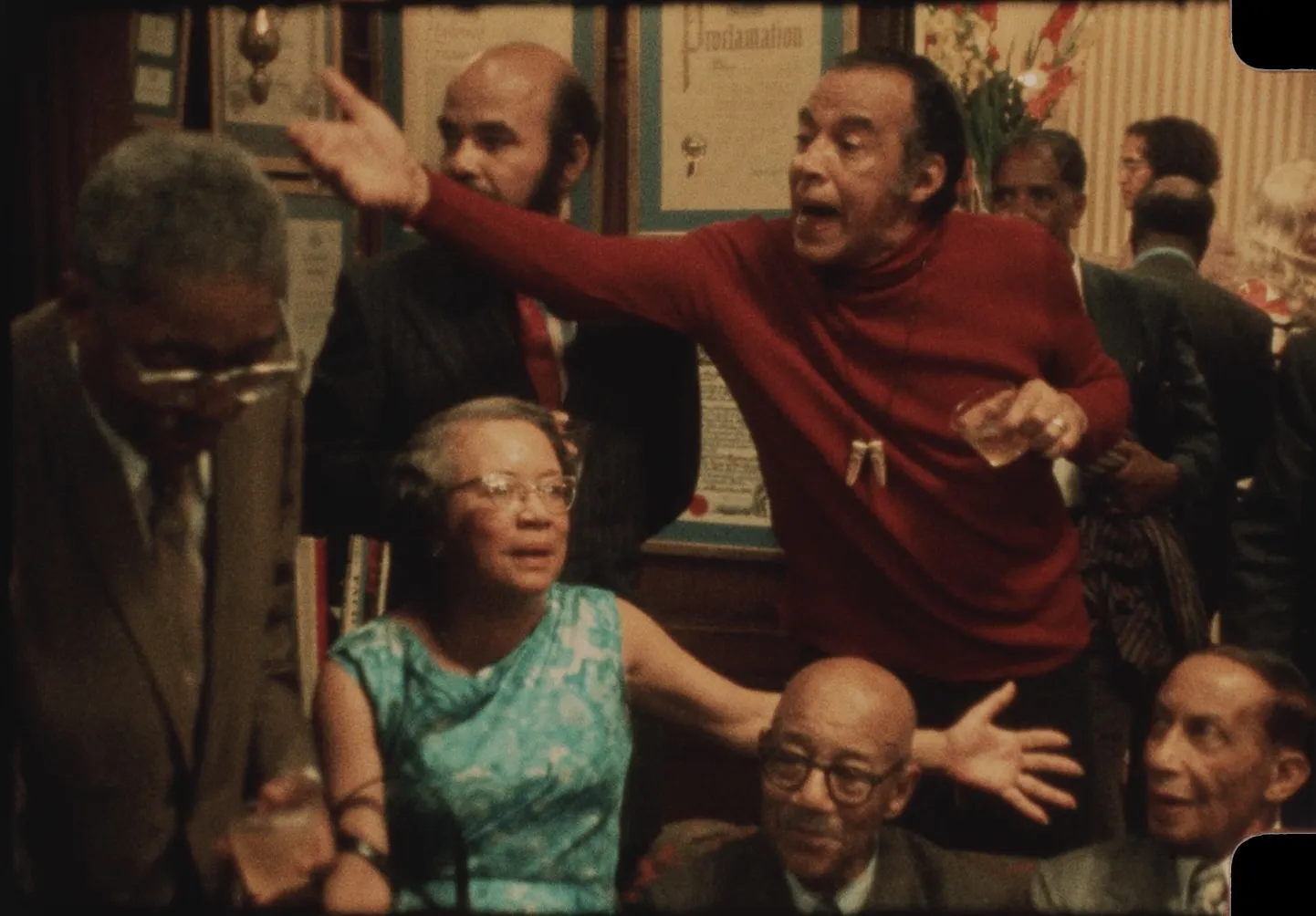 ‘Once Upon A Time In Harlem’ Continues To Charm With Buzzy Cannes Debut