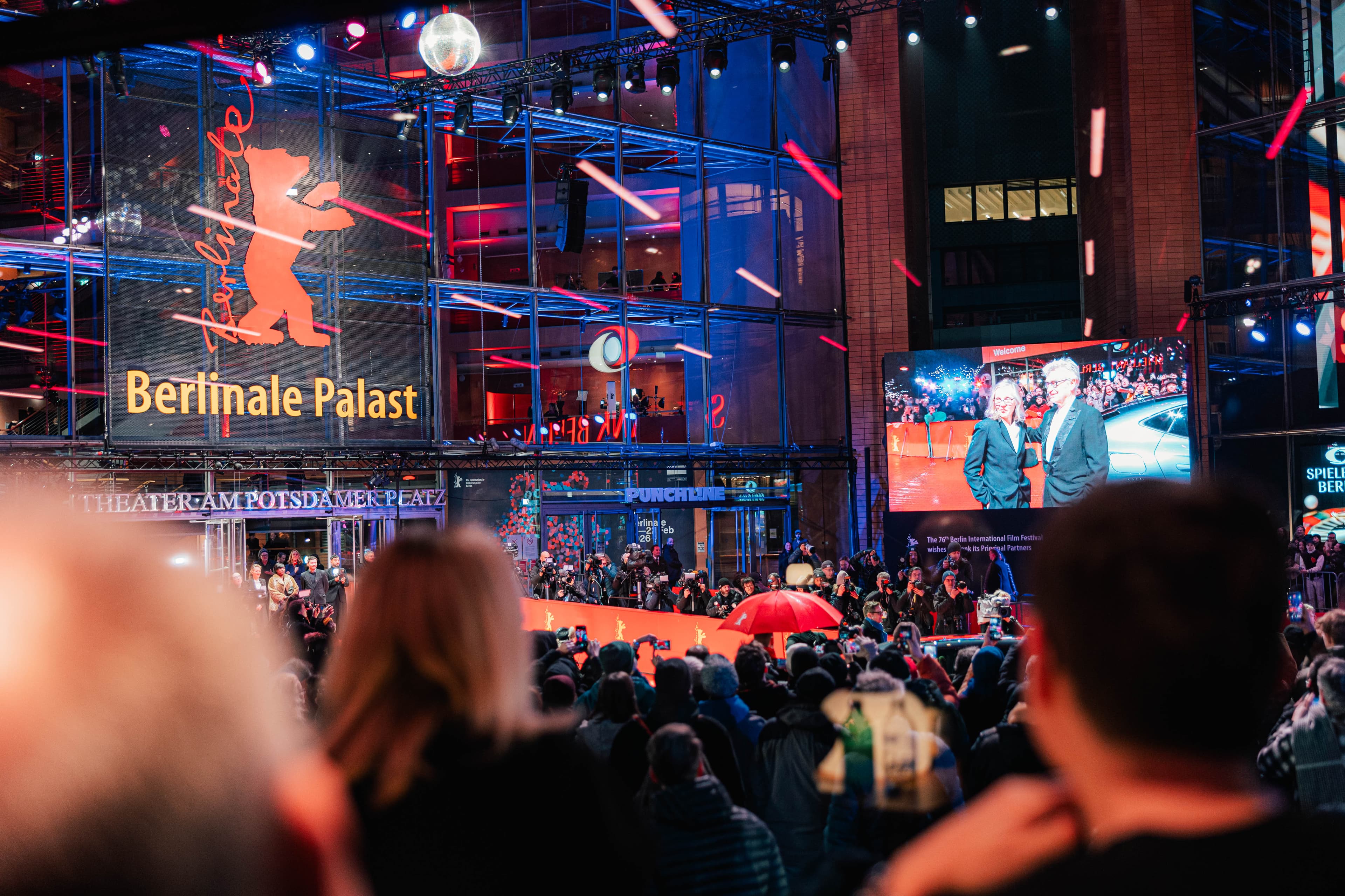 Berlinale Shifts 2027 Dates To Accommodate More Public Screenings As It Posts Record Ticket Sales