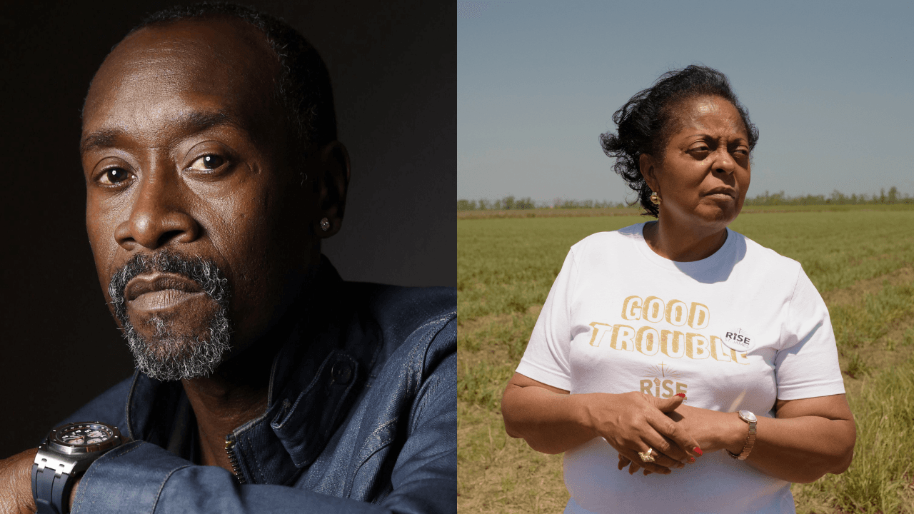 Don Cheadle Joins Doc Series ‘Vs. Goliath’ As Exec Producer