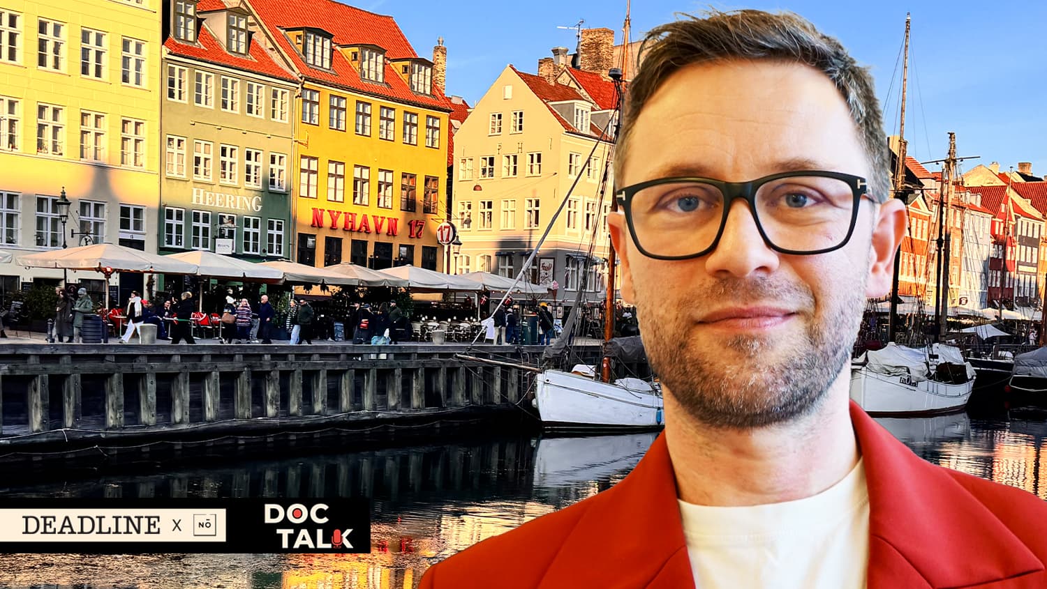 Doc Talk Podcast From The Danish Capital With CPH:DOX Artistic Chief Niklas Engstrøm & Directors Of ‘Queens Ballroom’