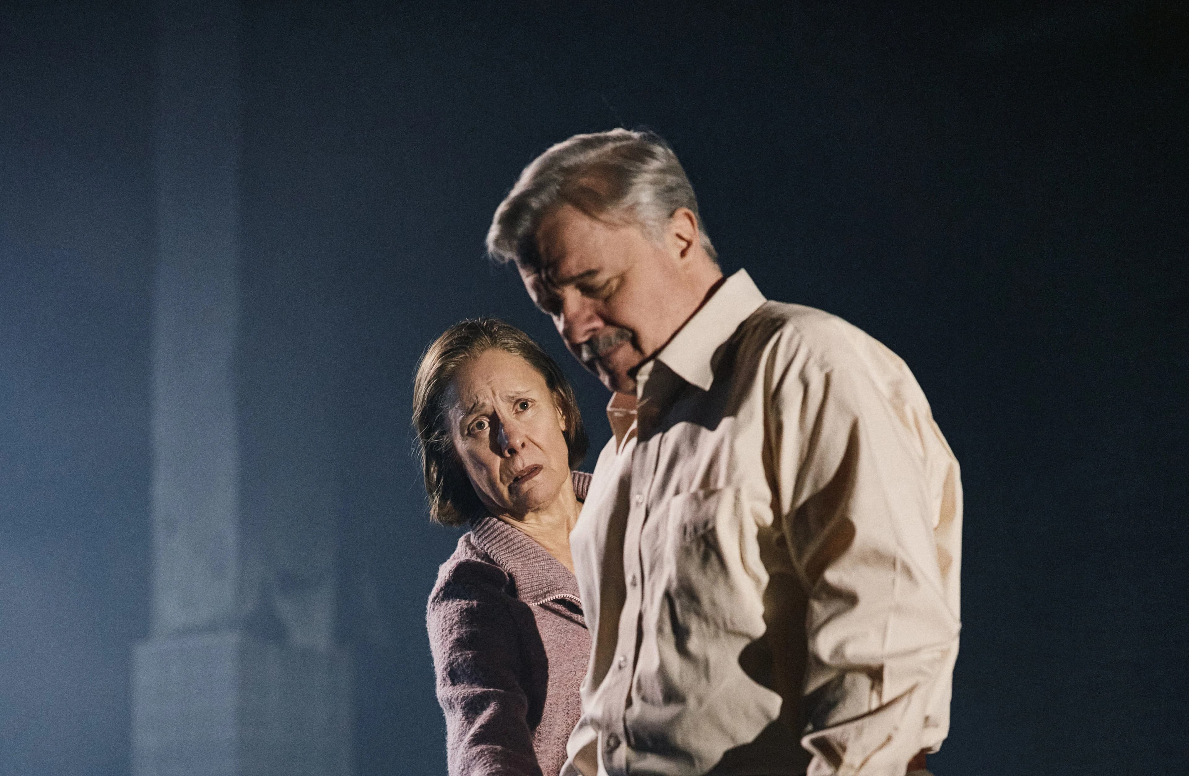 Laurie Metcalf Talks Scott Rudin, Roseanne Barr And Falling Out With Steppenwolf In New Yorker Profile