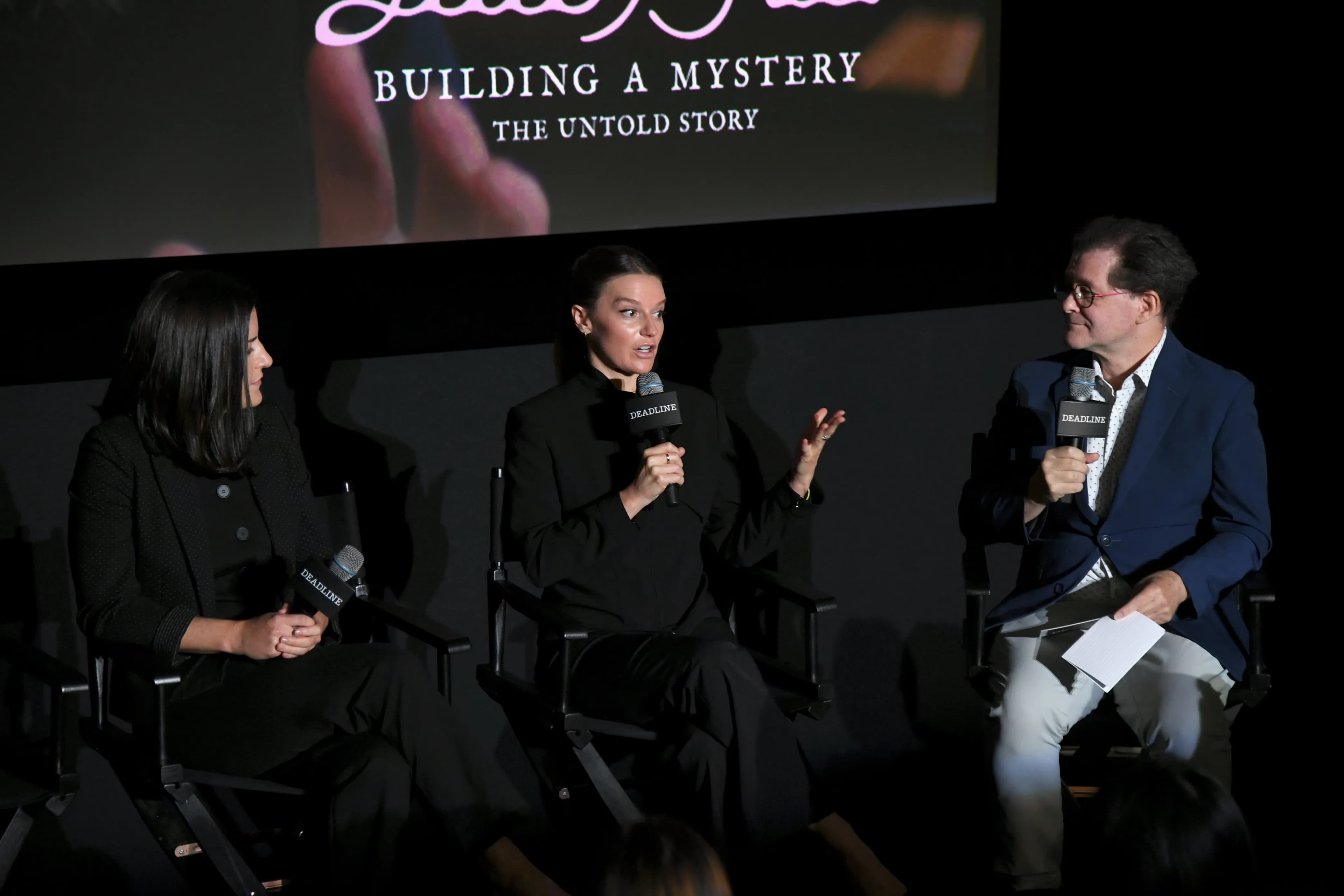 ‘Lilith Fair: Building A Mystery’ Director Looks Back On Groundbreaking ’90s Fest & Think Time Is Right For its Comeback – Contenders TV Documentary