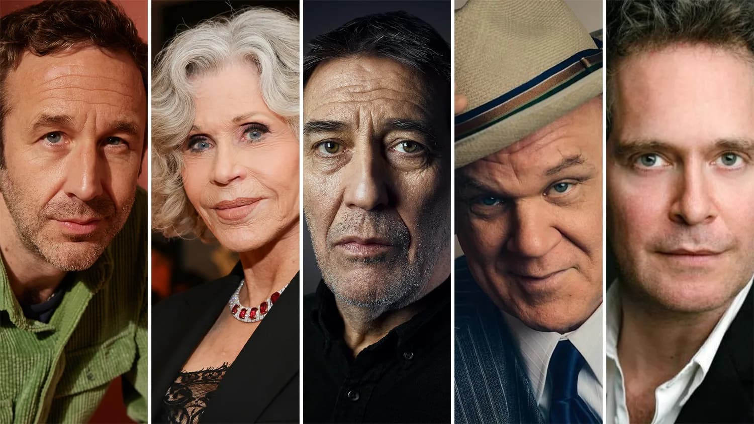 Chris O’Dowd, Jane Fonda, Ciarán Hinds, John C Reilly & Tom Hollander Leading Terry George Political Thriller ‘Ceasefire’ About Northern Ireland Peace Process; Bankside Launches For Cannes Market