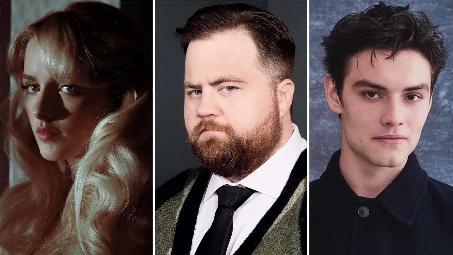Mckenna Grace, Paul Walter Hauser & Louis Partridge To Star In Rom-Com ‘The Official Mistress’ About Final Days Of The French Monarchy – Cannes Market