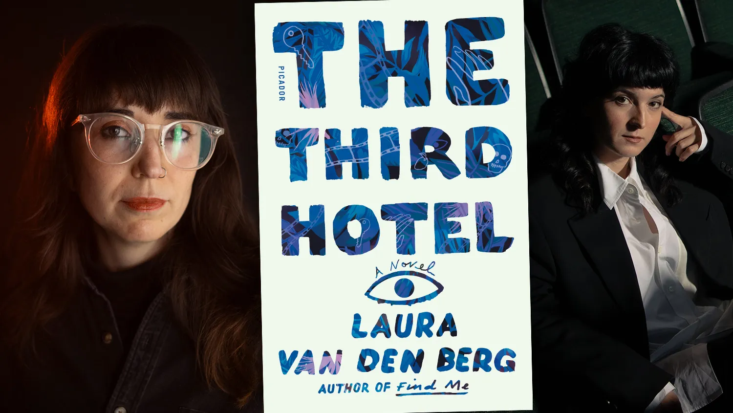 ‘The Testament of Ann Lee’ Producer FirstGen Developing Feature Adaptation Of Laura Van Den Berg Novel ‘The Third Hotel’; Michelle Garza Cervera To Direct