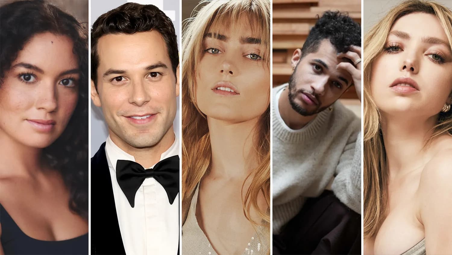 Animated Musical ‘Brave Knight’ Casts Five; Lookbook Entertainment Selling At Cannes