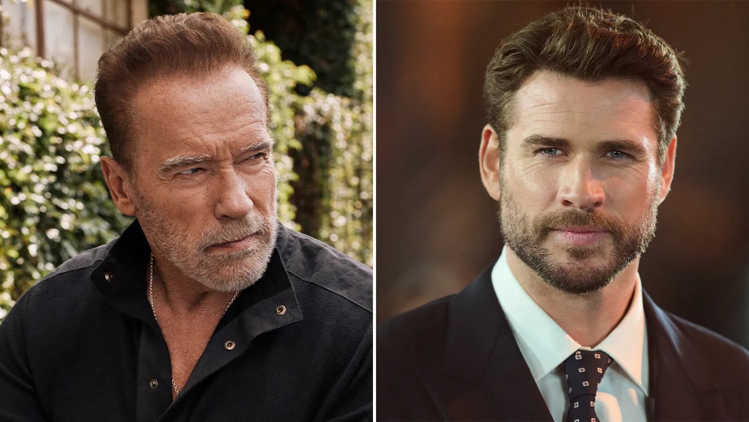 Amazon MGM Lands ‘The Kellys’ Starring Arnold Schwarzenegger & Liam Hemsworth; Brad Peyton Directing Thunder Road Actioner