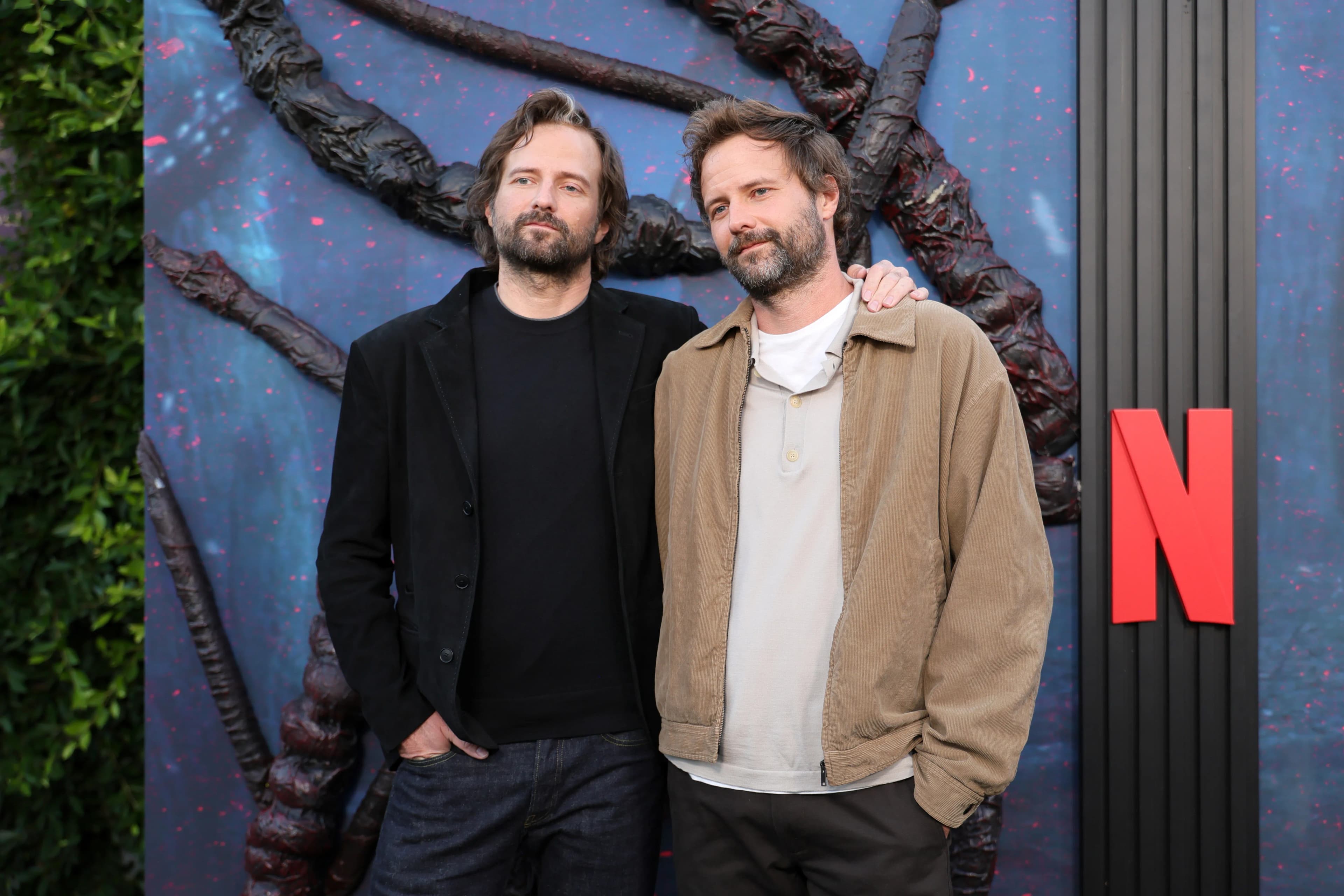 ‘Stranger Things’ Creator Matt Duffer Says Young Film And TV Audiences “Are Telling Us Very Loudly That They’re Hungry For Original Stories”
