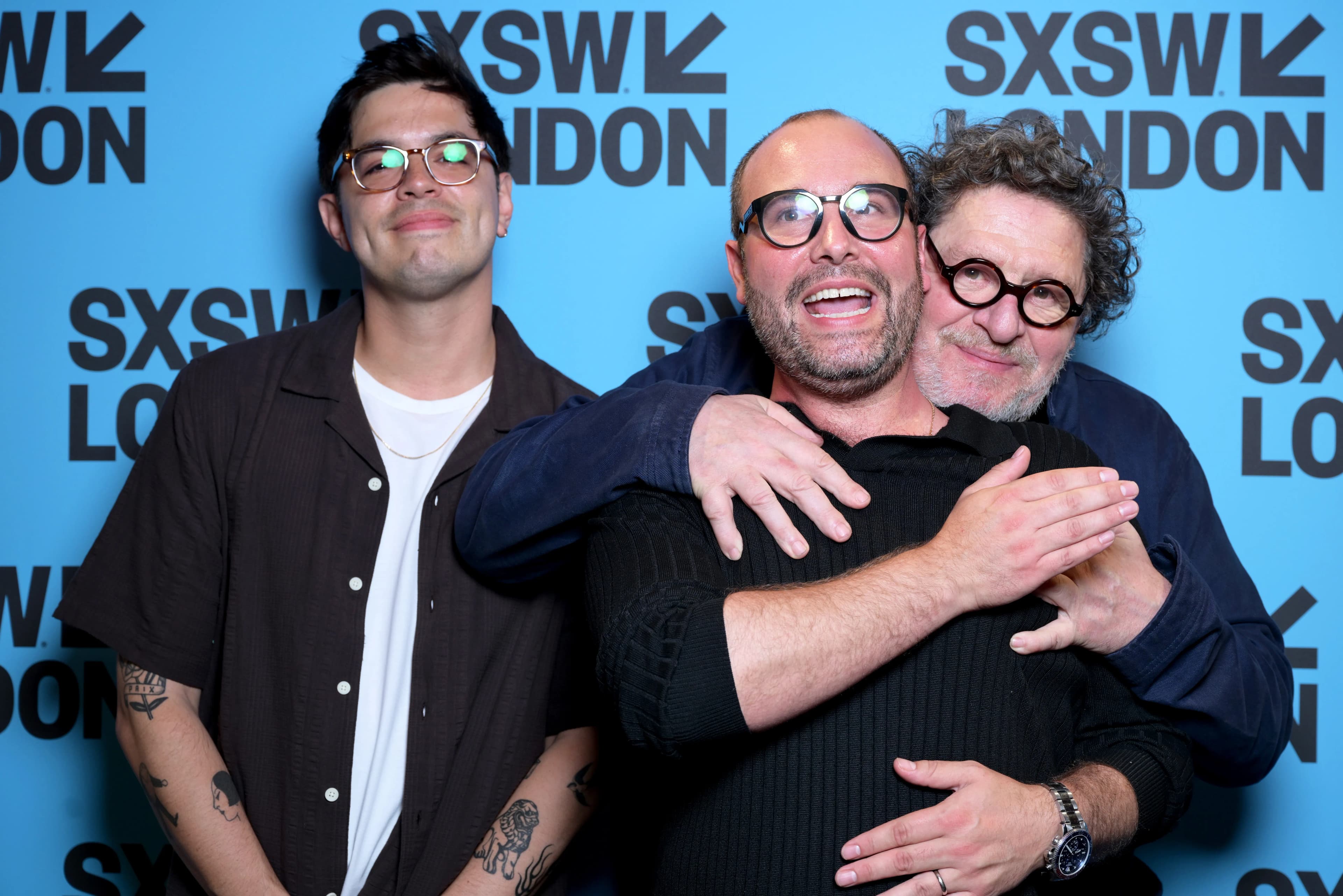 ‘Feast Or Famine’: Adrian Choa, Michael Boccalini & Marco Pierre White Lift Lid On Quest For A Michelin Star: “It Pigeonholes Chefs” – SXSW London