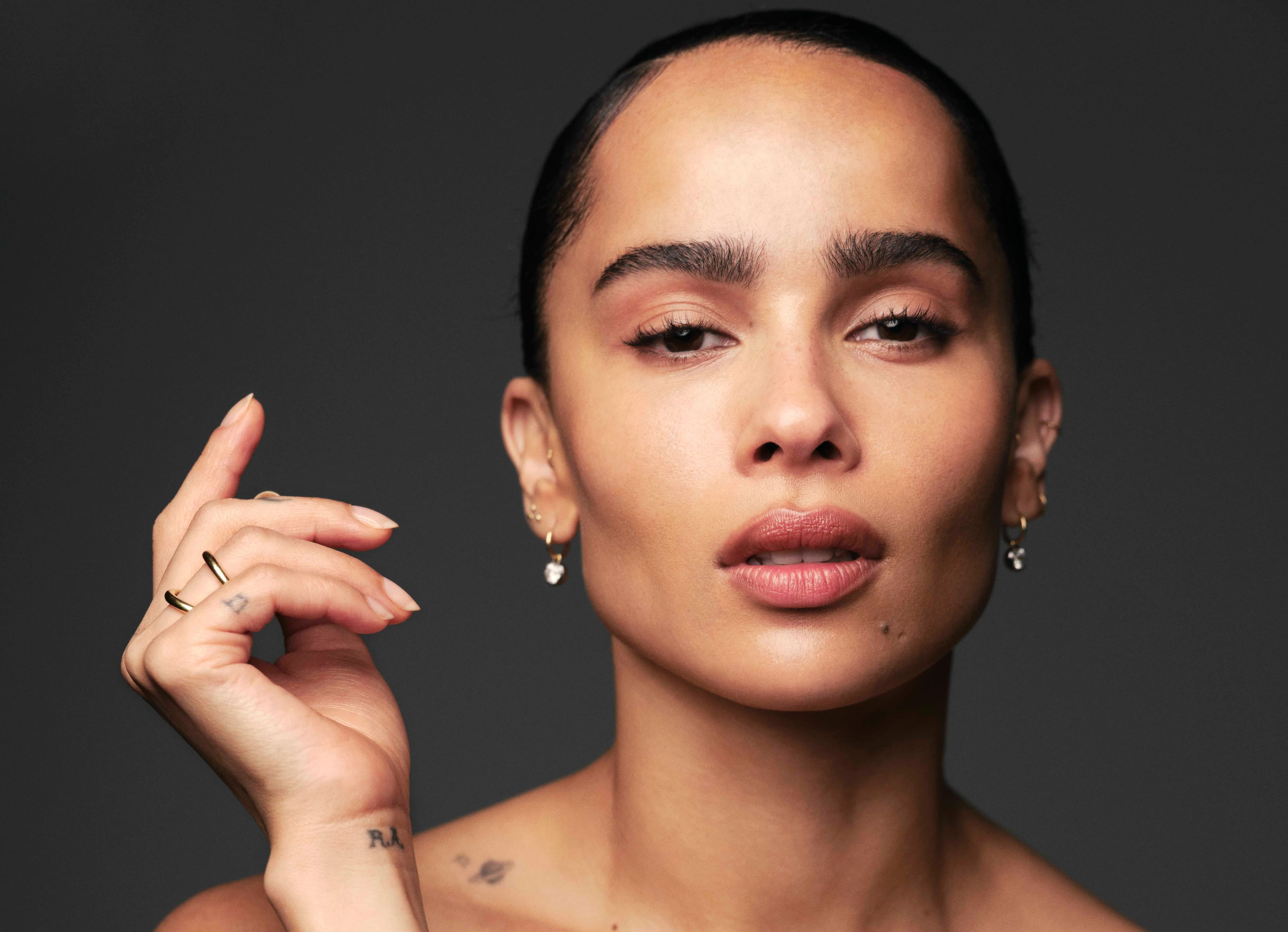 Zoë Kravitz Set For Apple Film From ‘My Old Ass’ Helmer Megan Park