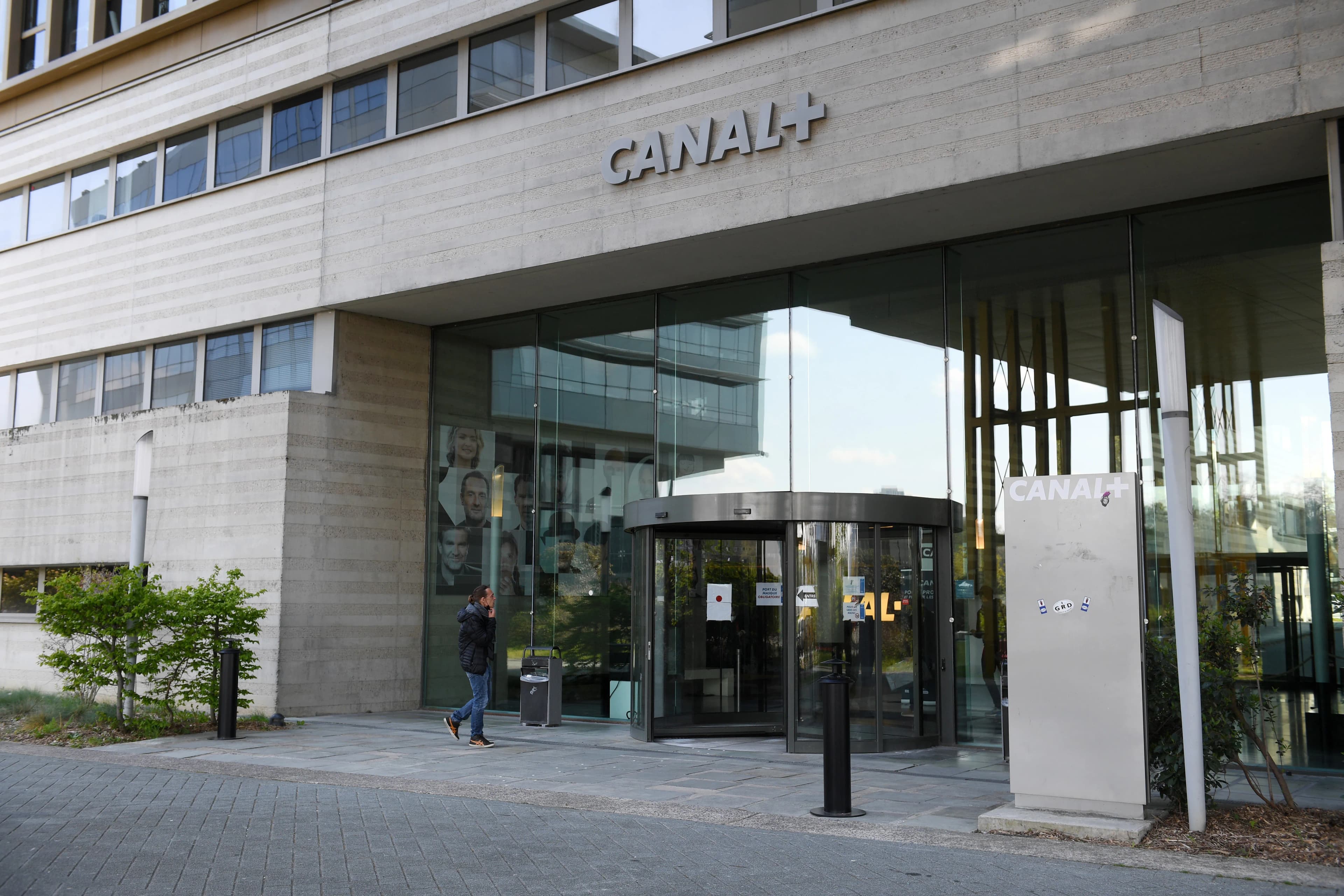 Canal+ Pledges More Than $1 Billion For French & European Cinema Over Five Years