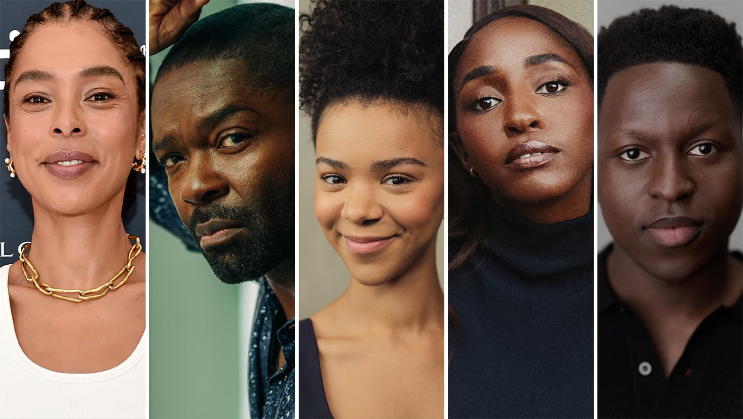 NEON Nabs World Rights to Arie and Chuko Esiri's 'Clarissa' Starring Sophie Okonedo, David Oyelowo, Ayo Edebiri