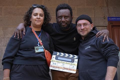Production Underway in Ethiopia on 'Mehal Sefari,' a 1970s-Set Thriller from Toronto-based Gobez Media