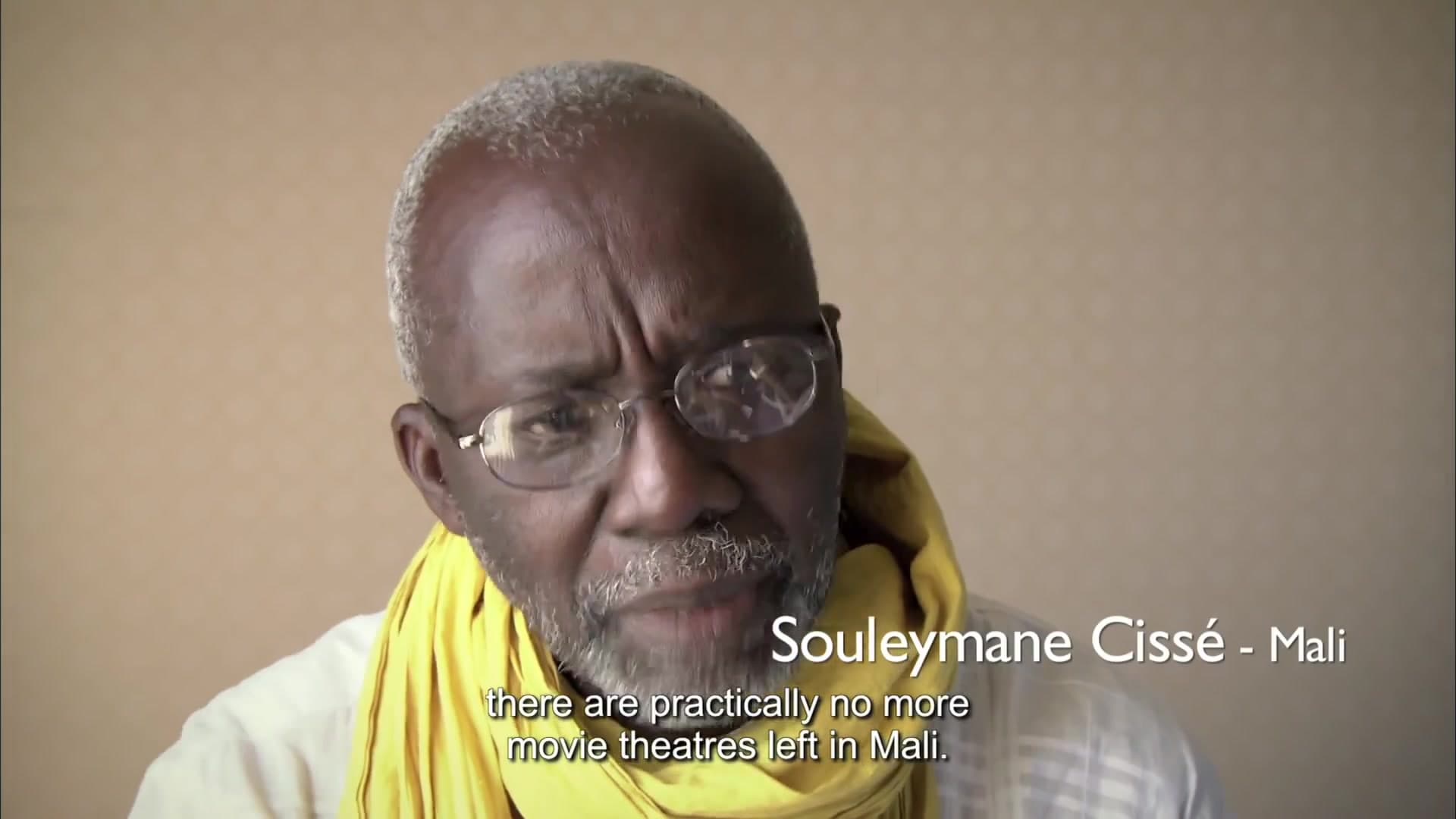 One Year After His Passing, Souleymane Cissé's Legacy Endures
