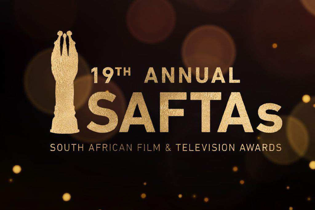 SAFTAs19: South Africa's Main Screen Awards Announces 2026 Nominees