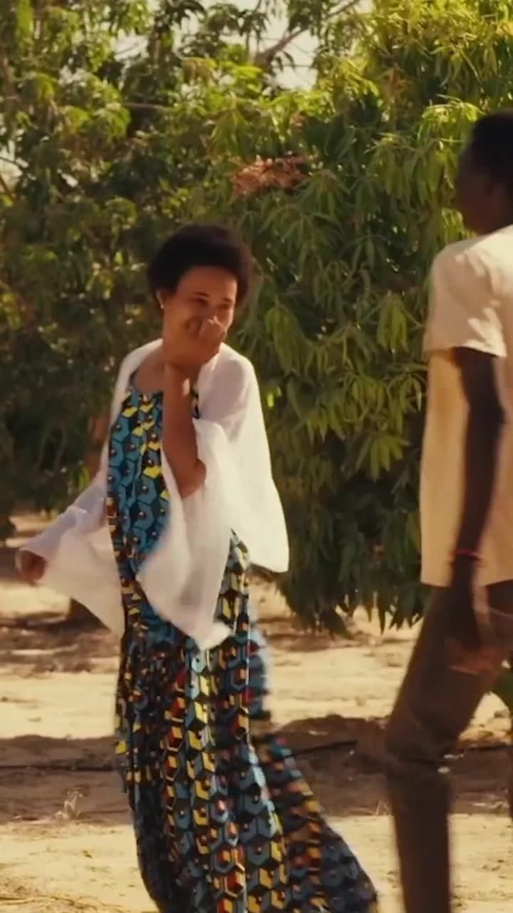 Trailer Debut: 'Soumsoum, la nuit des astres' — Mauritania