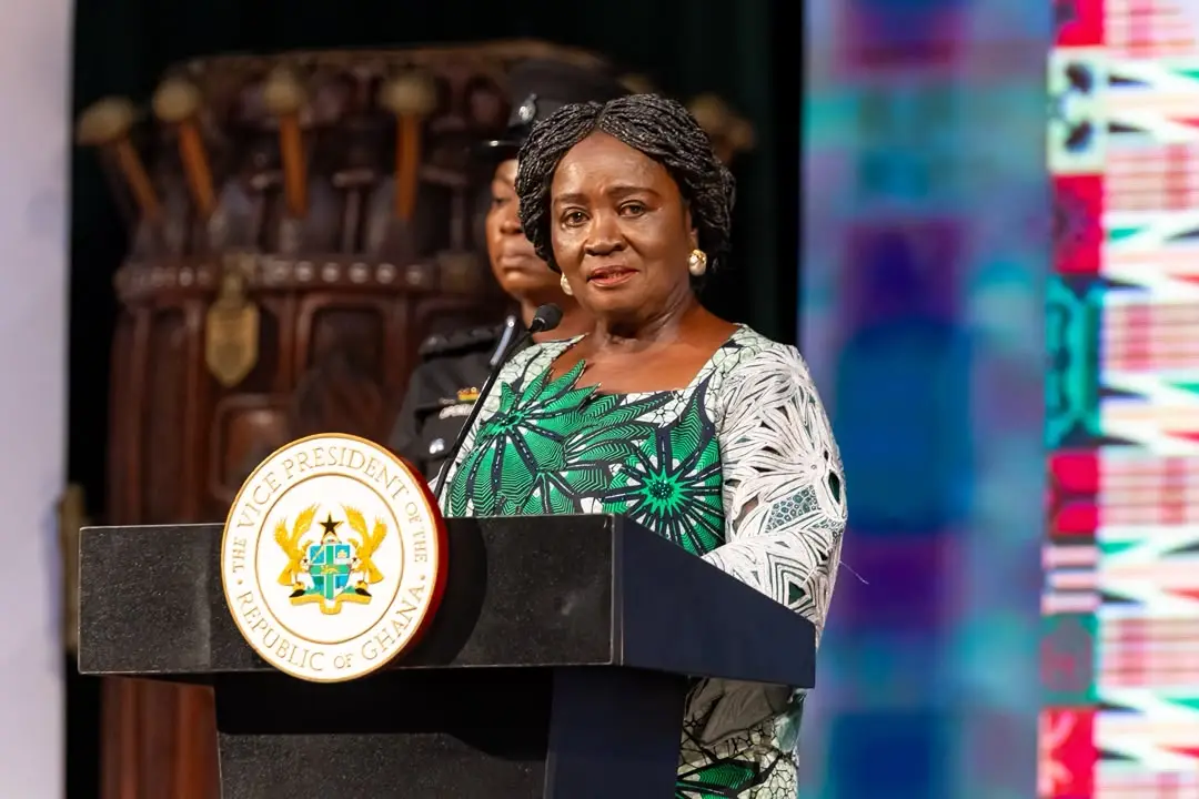 Ghana Launches Revised National Cultural Policy, But Full Document Has Not Been Released