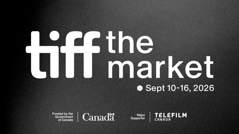 “TIFF: The Market” Confirms Six African Buyers for Inaugural Edition
