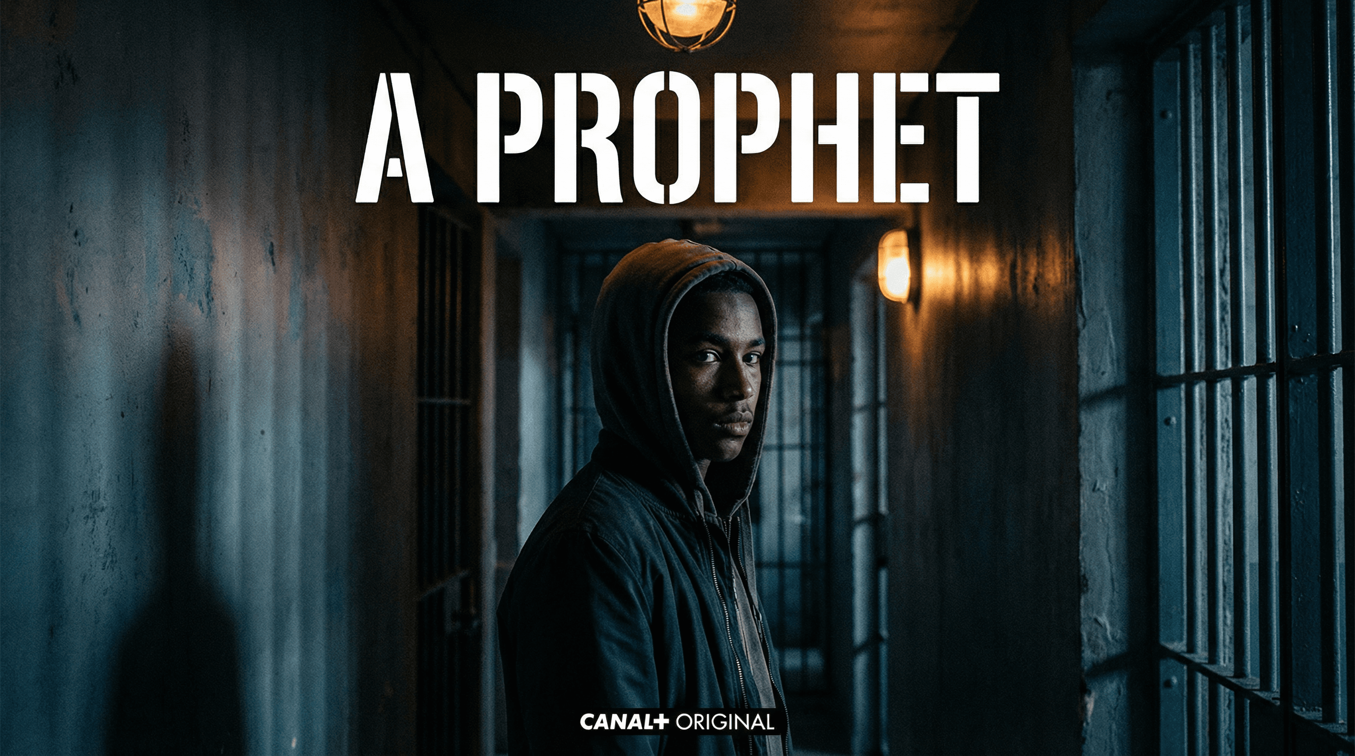 Canal+ Drops First Trailer for "A Prophet"