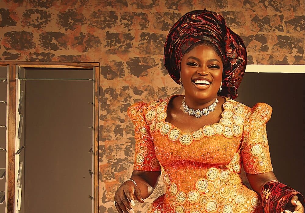 5 Times Funke Akindele Has Beaten Hollywood at the Nigerian Box Office