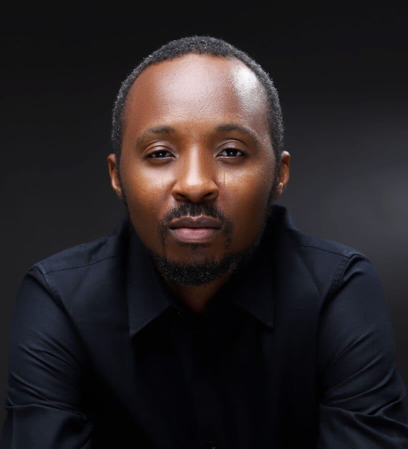 Olasunkanmi Adebayo Talks Casting Challenges On “Lady”, Nigeria’s Sundance 2026 Project