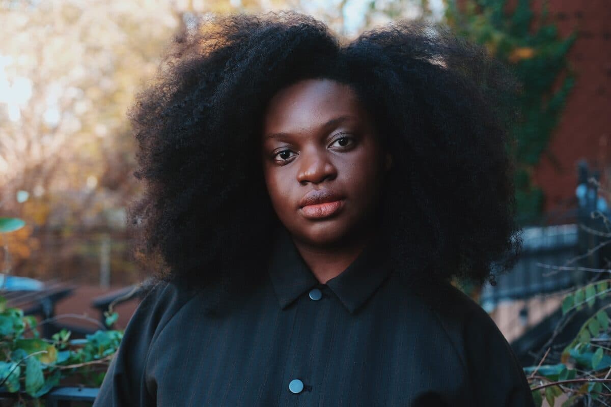 Praise Odigie Paige’s (Very) Unusual Route To Sundance