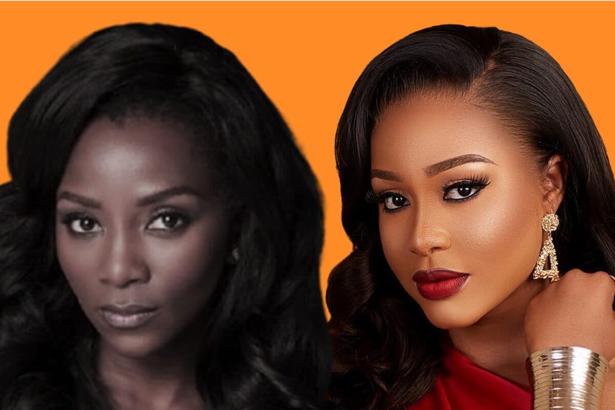 Why We No Longer See Nollywood Stars In Adverts