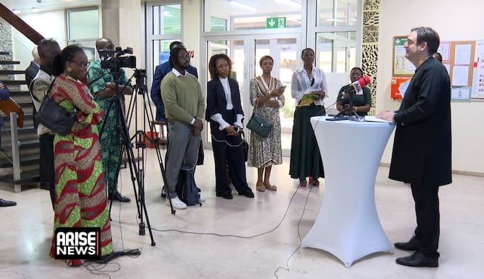 Nigeria–Germany Film Ties Deepen: German Consulate and Goethe-Institut Partner with Nollywood
