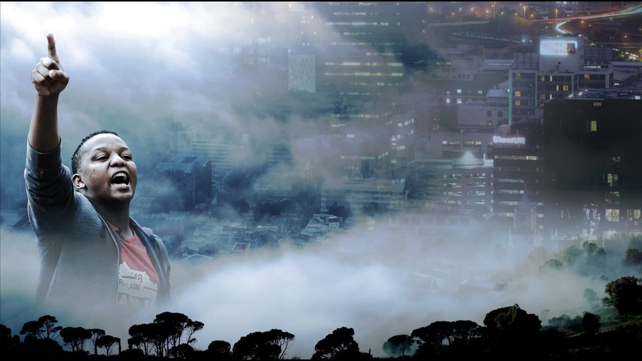 'Mother City' Trailer: Miki Redelinghuys and Pearlie Joubert's 2025 Adiaha Award Winner